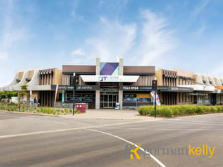 Medical / Consulting commercial property leased at Suite 4/224-232 Caroline Springs Boulevard Caroline Springs VIC 3023 Medical / Consulting commercial property leased at Suite 4/224-232 Caroline Springs Boulevard Caroline Springs VIC 3023