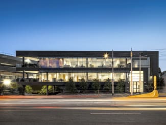 Offices commercial property leased at 36 - 38 Burwood Road Hawthorn VIC 3122 Offices commercial property leased at 36 - 38 Burwood Road Hawthorn VIC 3122