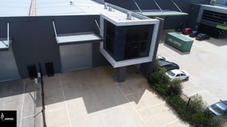 Factory, Warehouse & Industrial commercial property leased at 35 Paraweena Drive Truganina VIC 3029 Factory, Warehouse & Industrial commercial property leased at 35 Paraweena Drive Truganina VIC 3029