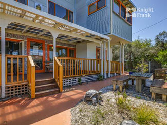 Shop & Retail commercial property leased at Ground  Shop/2 Payeena Street Dodges Ferry TAS 7173