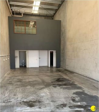 Factory, Warehouse & Industrial commercial property leased at 5/4 Weddel Court Laverton North VIC 3026 Factory, Warehouse & Industrial commercial property leased at 5/4 Weddel Court Laverton North VIC 3026