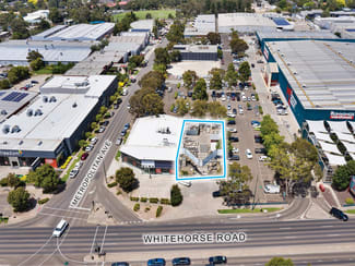 Showrooms / Bulky Goods commercial property leased at 256 Whitehorse Road Nunawading VIC 3131 Showrooms / Bulky Goods commercial property leased at 256 Whitehorse Road Nunawading VIC 3131