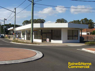 Other commercial property leased at Shop5/70A Railway Parade Glenfield NSW 2167 Other commercial property leased at Shop5/70A Railway Parade Glenfield NSW 2167