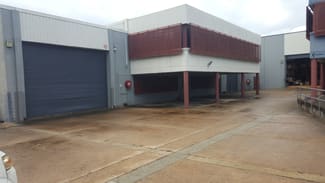 Factory, Warehouse & Industrial commercial property leased at 1D/128-130 Frances Street Lidcombe NSW 2141 Factory, Warehouse & Industrial commercial property leased at 1D/128-130 Frances Street Lidcombe NSW 2141