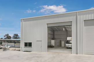 Factory, Warehouse & Industrial commercial property leased at 2/7 Schoder street Strathdale VIC 3550 Factory, Warehouse & Industrial commercial property leased at 2/7 Schoder street Strathdale VIC 3550