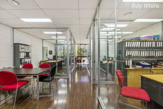 Medical / Consulting commercial property leased at 6/42-50 Stud Road Wantirna VIC 3152 Medical / Consulting commercial property leased at 6/42-50 Stud Road Wantirna VIC 3152