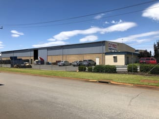 Factory, Warehouse & Industrial commercial property leased at 9 Burchell Way Kewdale WA 6105 Factory, Warehouse & Industrial commercial property leased at 9 Burchell Way Kewdale WA 6105
