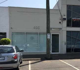 Shop & Retail commercial property leased at 405 High Street Ashburton VIC 3147 Shop & Retail commercial property leased at 405 High Street Ashburton VIC 3147