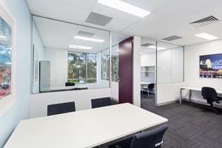 Factory, Warehouse & Industrial commercial property leased at Unit 9/1 Chaplin Drive Lane Cove NSW 2066 Factory, Warehouse & Industrial commercial property leased at Unit 9/1 Chaplin Drive Lane Cove NSW 2066