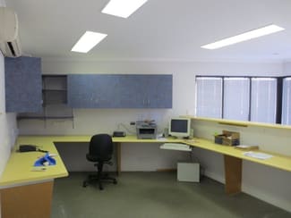 Factory, Warehouse & Industrial commercial property leased at 6/3 Industry Place Capalaba QLD 4157 Factory, Warehouse & Industrial commercial property leased at 6/3 Industry Place Capalaba QLD 4157
