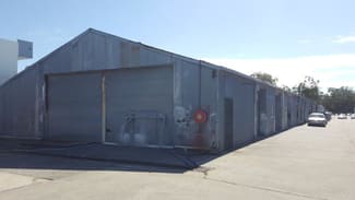 Factory, Warehouse & Industrial commercial property leased at 5/25 Smith Street Capalaba QLD 4157 Factory, Warehouse & Industrial commercial property leased at 5/25 Smith Street Capalaba QLD 4157