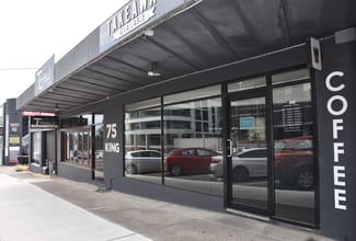 Hotel, Motel, Pub & Leisure commercial property leased at 75 King Street Warners Bay NSW 2282 Hotel, Motel, Pub & Leisure commercial property leased at 75 King Street Warners Bay NSW 2282