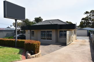 Offices commercial property leased at 119 Dyson Road Christies Beach SA 5165 Offices commercial property leased at 119 Dyson Road Christies Beach SA 5165