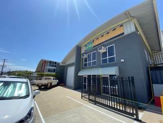 Factory, Warehouse & Industrial commercial property leased at 1b/38 Hutchinson Street Burleigh Heads QLD 4220 Factory, Warehouse & Industrial commercial property leased at 1b/38 Hutchinson Street Burleigh Heads QLD 4220