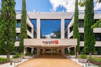 Offices commercial property leased at Level 3 Unit 3/10 National Circuit Barton ACT 2600 Offices commercial property leased at Level 3 Unit 3/10 National Circuit Barton ACT 2600
