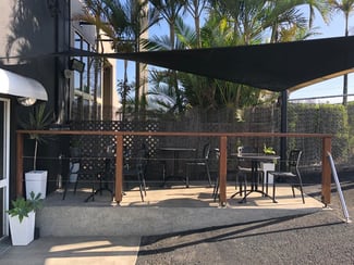 Other commercial property leased at 1/14 Taree St Burleigh Heads QLD 4220