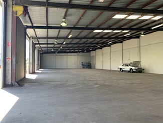 Factory, Warehouse & Industrial commercial property leased at 3A Muriel Street Bayswater WA 6053 Factory, Warehouse & Industrial commercial property leased at 3A Muriel Street Bayswater WA 6053