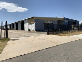 Factory, Warehouse & Industrial commercial property leased at 3A Muriel Street Bayswater WA 6053 Factory, Warehouse & Industrial commercial property leased at 3A Muriel Street Bayswater WA 6053