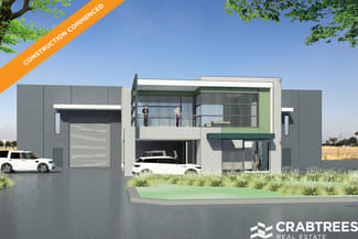 Factory, Warehouse & Industrial commercial property leased at 53 Canterbury Road Braeside VIC 3195 Factory, Warehouse & Industrial commercial property leased at 53 Canterbury Road Braeside VIC 3195