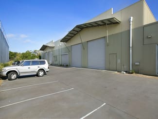 Factory, Warehouse & Industrial commercial property leased at 2/5 Merino Street Rosebud VIC 3939 Factory, Warehouse & Industrial commercial property leased at 2/5 Merino Street Rosebud VIC 3939