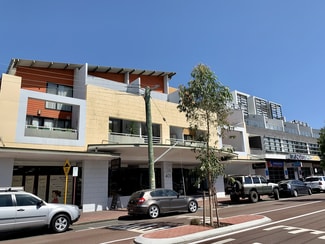 Medical / Consulting commercial property leased at 5/401 Oxford Street Mount Hawthorn WA 6016 Medical / Consulting commercial property leased at 5/401 Oxford Street Mount Hawthorn WA 6016