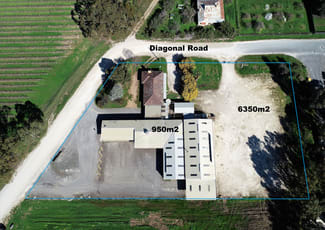Factory, Warehouse & Industrial commercial property leased at 4-9 Diagonal Road Tanunda SA 5352 Factory, Warehouse & Industrial commercial property leased at 4-9 Diagonal Road Tanunda SA 5352