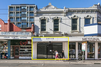 Shop & Retail commercial property leased at 166 Swan Street Richmond VIC 3121 Shop & Retail commercial property leased at 166 Swan Street Richmond VIC 3121