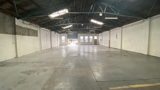 Offices commercial property leased at 22 George Street Granville NSW 2142 Offices commercial property leased at 22 George Street Granville NSW 2142