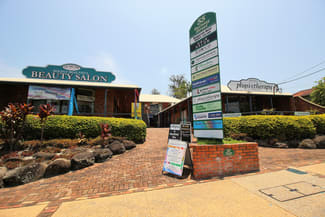 Offices commercial property leased at Mudgeeraba QLD 4213 Offices commercial property leased at Mudgeeraba QLD 4213