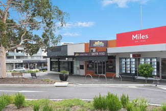 Shop & Retail commercial property leased at 120 Lower Plenty Road Rosanna VIC 3084 Shop & Retail commercial property leased at 120 Lower Plenty Road Rosanna VIC 3084