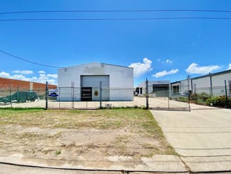 Factory, Warehouse & Industrial commercial property leased at 41 Duckworth Street Garbutt QLD 4814 Factory, Warehouse & Industrial commercial property leased at 41 Duckworth Street Garbutt QLD 4814