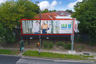 Other commercial property leased at Billboard Parramatta Road Strathfield NSW 2135 Other commercial property leased at Billboard Parramatta Road Strathfield NSW 2135