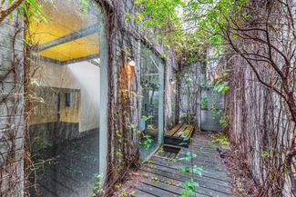 Offices commercial property leased at 5 Hazeldon Place South Yarra VIC 3141