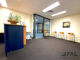 Medical / Consulting commercial property leased at Unit 3/37 Station Road Indooroopilly QLD 4068 Medical / Consulting commercial property leased at Unit 3/37 Station Road Indooroopilly QLD 4068