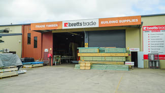 Factory, Warehouse & Industrial commercial property leased at 30 Cessna Drive Caboolture QLD 4510 Factory, Warehouse & Industrial commercial property leased at 30 Cessna Drive Caboolture QLD 4510