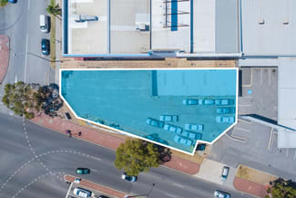 Factory, Warehouse & Industrial commercial property leased at 1276 Albany Highway Cannington WA 6107 Factory, Warehouse & Industrial commercial property leased at 1276 Albany Highway Cannington WA 6107