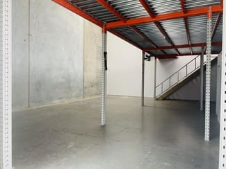 Factory, Warehouse & Industrial commercial property leased at 14A/14/39 Eucumbene Drive Ravenhall VIC 3023 Factory, Warehouse & Industrial commercial property leased at 14A/14/39 Eucumbene Drive Ravenhall VIC 3023