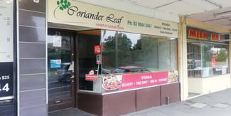 Shop & Retail commercial property for lease at 23 Southern Road Heidelberg Heights VIC 3081