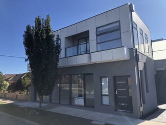Shop & Retail commercial property leased at Shop/136 Wood Street Preston VIC 3072 Shop & Retail commercial property leased at Shop/136 Wood Street Preston VIC 3072