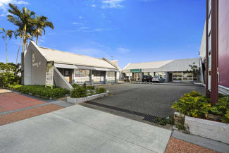 Offices commercial property leased at 2/5 Hasking Street Caboolture QLD 4510