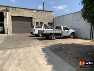 Factory, Warehouse & Industrial commercial property leased at Emu Plains NSW 2750 Factory, Warehouse & Industrial commercial property leased at Emu Plains NSW 2750