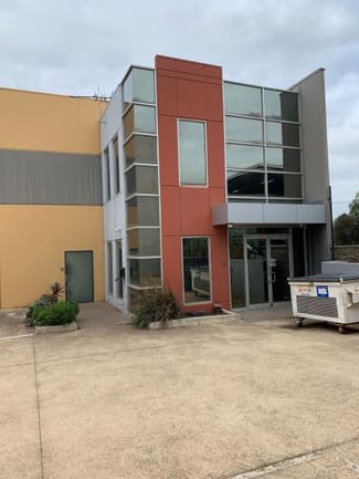 Factory, Warehouse & Industrial commercial property leased at Unit 4/21 Flight Drive Tullamarine VIC 3043 Factory, Warehouse & Industrial commercial property leased at Unit 4/21 Flight Drive Tullamarine VIC 3043