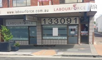 Shop & Retail commercial property leased at 694 The Horsley Drive Smithfield NSW 2164 Shop & Retail commercial property leased at 694 The Horsley Drive Smithfield NSW 2164