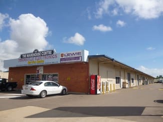 Factory, Warehouse & Industrial commercial property leased at Unit 9/197 Ingham Road West End QLD 4810 Factory, Warehouse & Industrial commercial property leased at Unit 9/197 Ingham Road West End QLD 4810