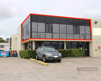 Offices commercial property leased at Coopers Plains QLD 4108 Offices commercial property leased at Coopers Plains QLD 4108