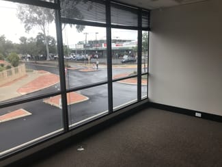 Offices commercial property leased at 8/18 Welwyn Avenue Manning WA 6152
