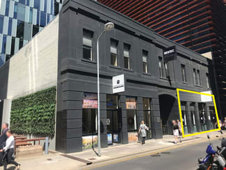 Shop & Retail commercial property leased at 146 Gawler Place Adelaide SA 5000 Shop & Retail commercial property leased at 146 Gawler Place Adelaide SA 5000