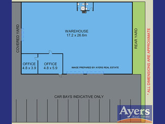 Factory, Warehouse & Industrial commercial property leased at 2/40 Denninup Way Malaga WA 6090 Factory, Warehouse & Industrial commercial property leased at 2/40 Denninup Way Malaga WA 6090