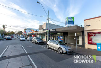 Offices commercial property leased at 746 Hampton Street Brighton VIC 3186 Offices commercial property leased at 746 Hampton Street Brighton VIC 3186