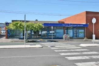 Medical / Consulting commercial property leased at 84 Lava Street Warrnambool VIC 3280 Medical / Consulting commercial property leased at 84 Lava Street Warrnambool VIC 3280